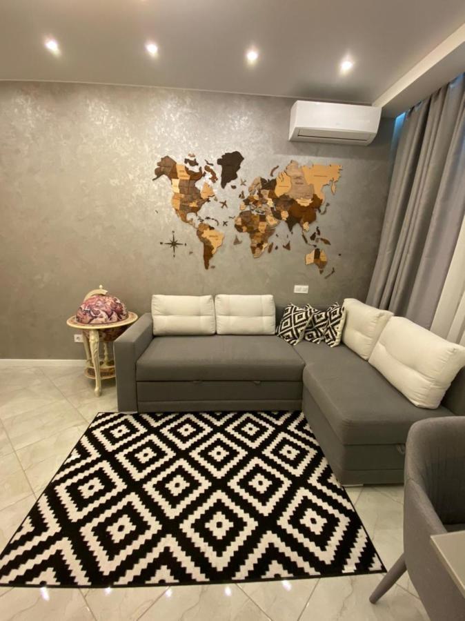 Vip Apartment In Odessa Eksteriør bilde