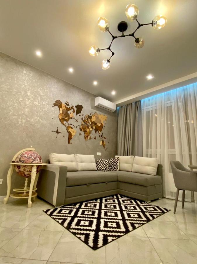 Vip Apartment In Odessa Eksteriør bilde