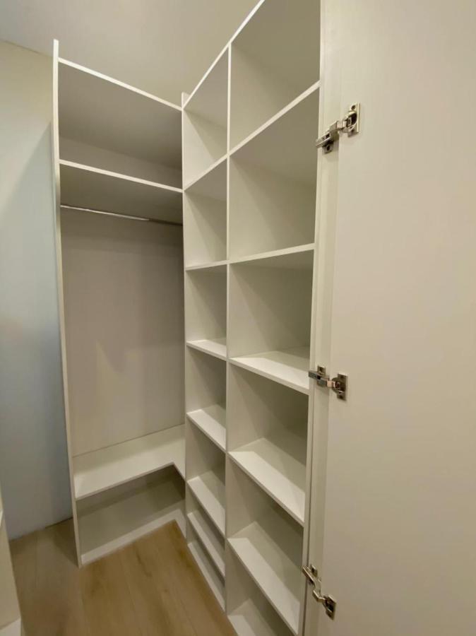 Vip Apartment In Odessa Eksteriør bilde