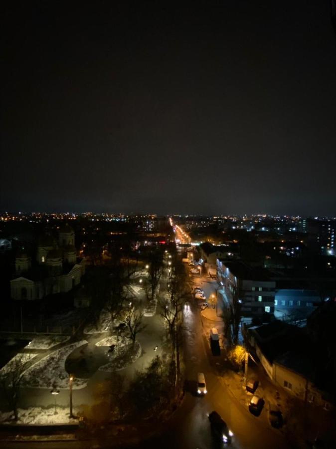 Vip Apartment In Odessa Eksteriør bilde