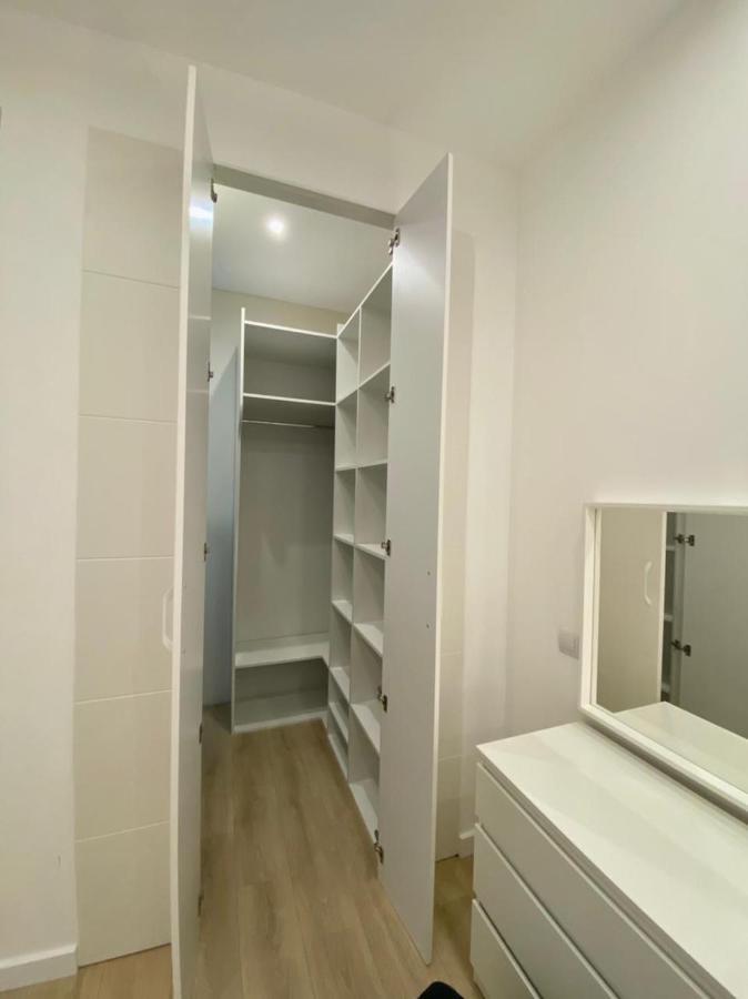 Vip Apartment In Odessa Eksteriør bilde