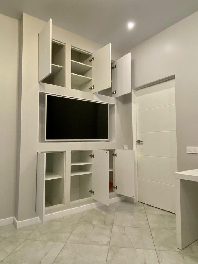 Vip Apartment In Odessa Eksteriør bilde