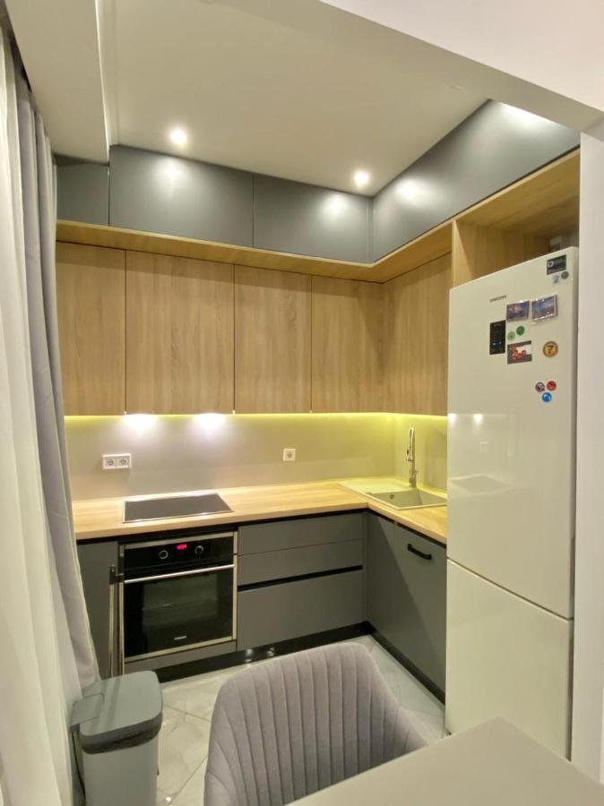 Vip Apartment In Odessa Eksteriør bilde