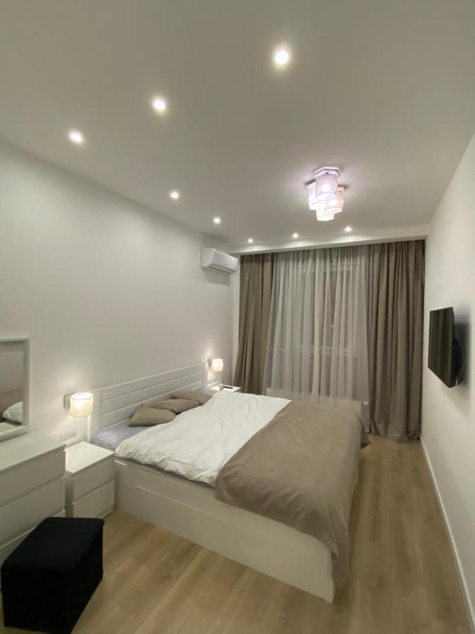 Vip Apartment In Odessa Eksteriør bilde