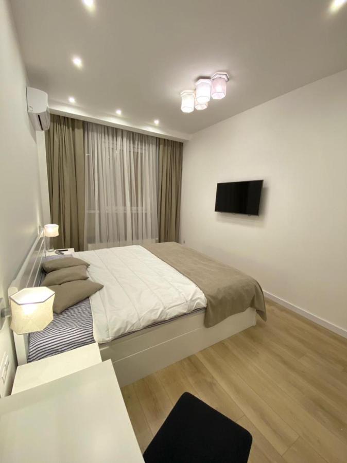 Vip Apartment In Odessa Eksteriør bilde