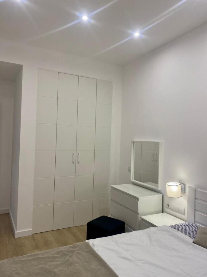 Vip Apartment In Odessa Eksteriør bilde
